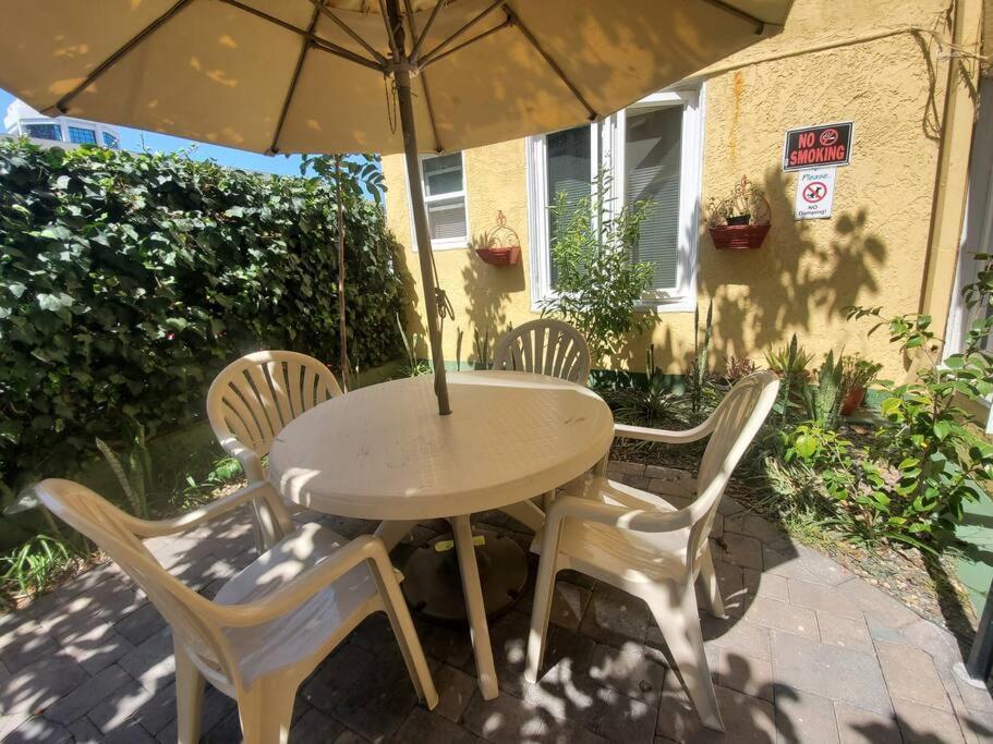 Apartmán Time-Themed Studio Mile Away From Convention Center! Located In The Heart Of San Diego Downtown! Exteriér fotografie